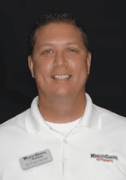 Michael Haake