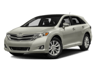 2016 Venza