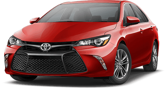 redcamry