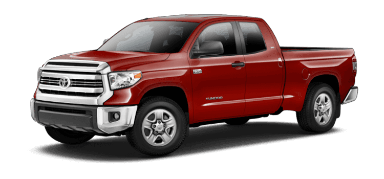 2019 Toyota Tundra SR5 Double Cab