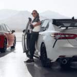 2020 Toyota Camry configurations banner