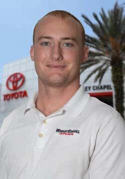 Ben Glass