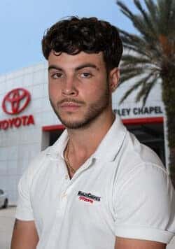 Daniel Bescianini