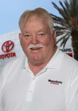 Jack  Peck