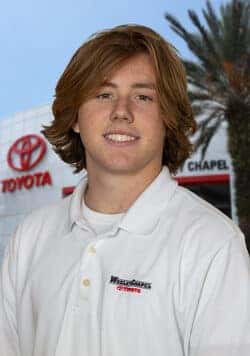 Jacob Lauer