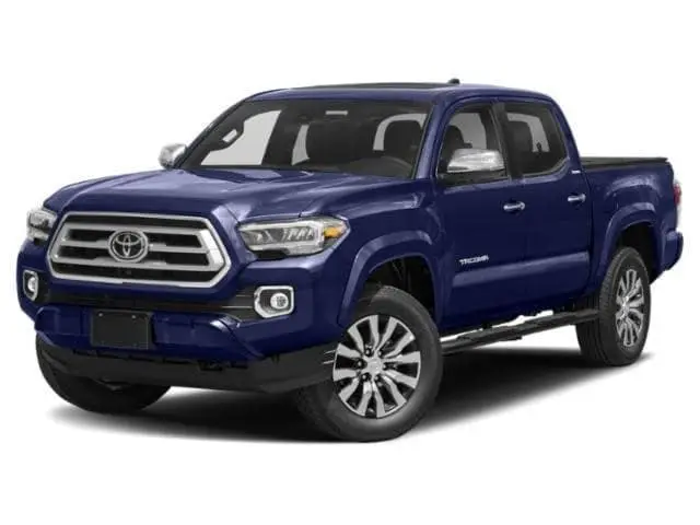 Used Vehicle Specials Near Tampa | Wesley Chapel Toyota