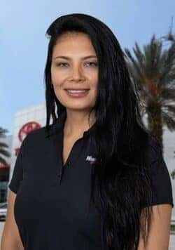 Gina Guzman