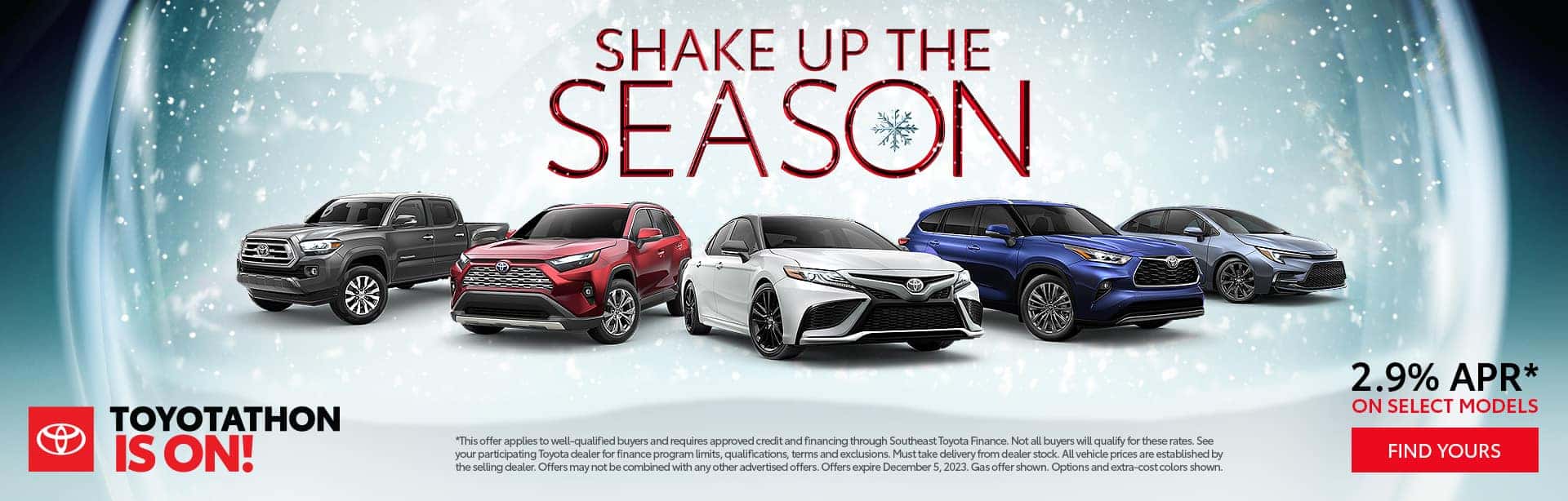 Wesley Chapel Toyota | New & Used Car Dealership Serving Tampa Bay