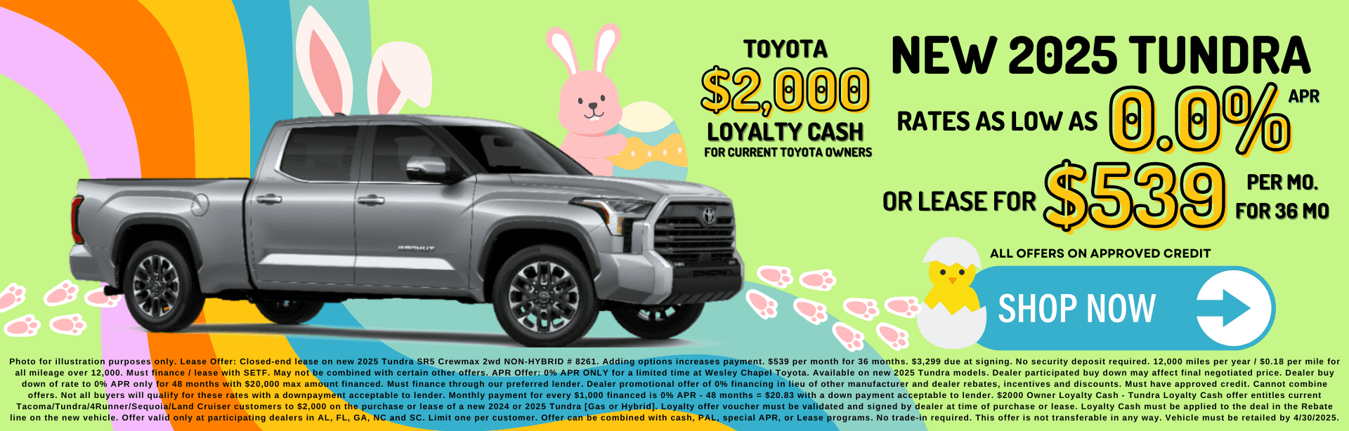 Wesley Chapel Toyota | New & Used Car Dealership Serving Tampa Bay