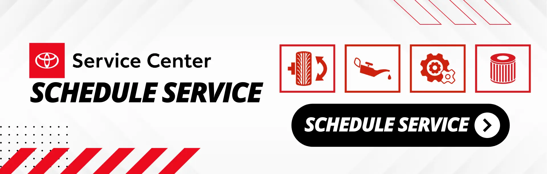 Wesley Chapel Toyota Schedule Service