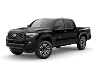 Toyota Rental Car | Wesley Chapel Toyota