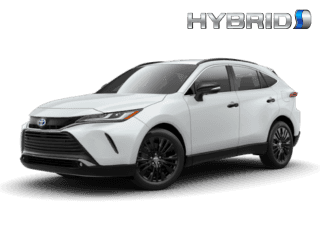 Toyota Rental Car | Wesley Chapel Toyota