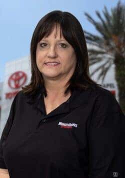 Joanne Showalter