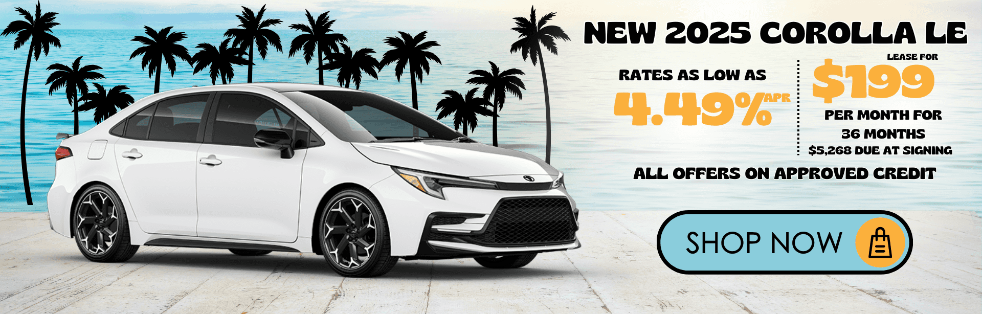 Toyota Dealer Wesley Chapel FL | Wesley Chapel Toyota