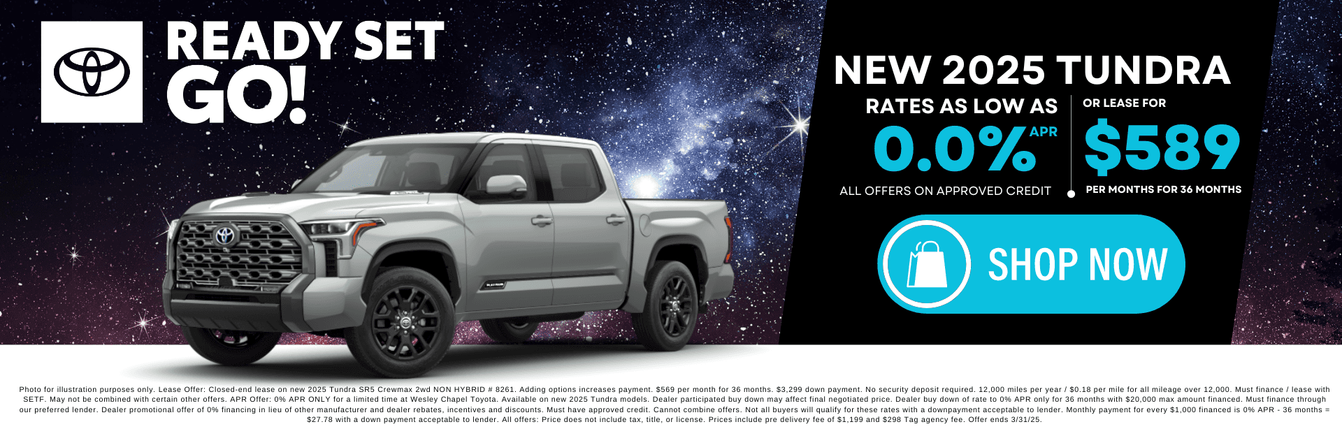 Wesley Chapel Toyota | New & Used Car Dealership Serving Tampa Bay