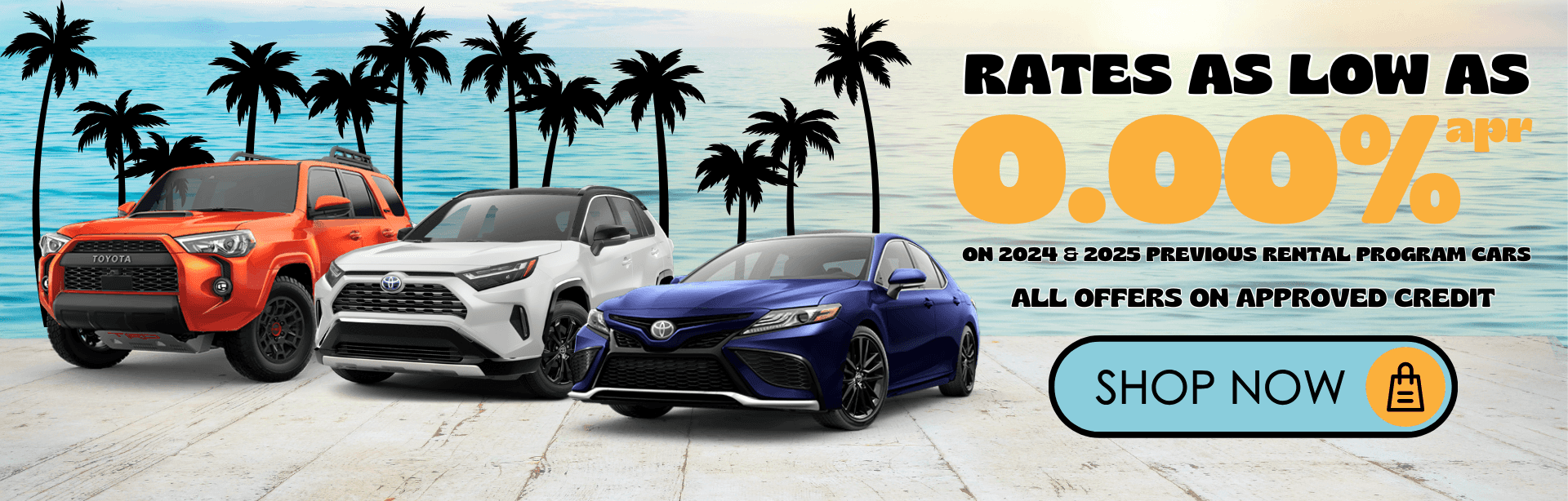 Toyota Dealer Wesley Chapel FL | Wesley Chapel Toyota