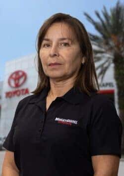 Ciomar Gonzalez