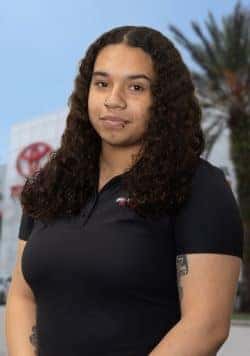 Eloimary Rodriguez Ortiz