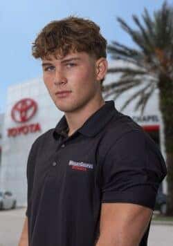 Joey Savastano