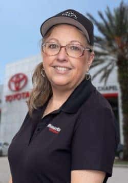 Lisa Davis