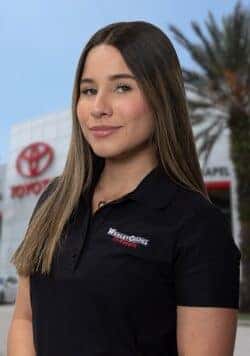 Nicole Hidalgo