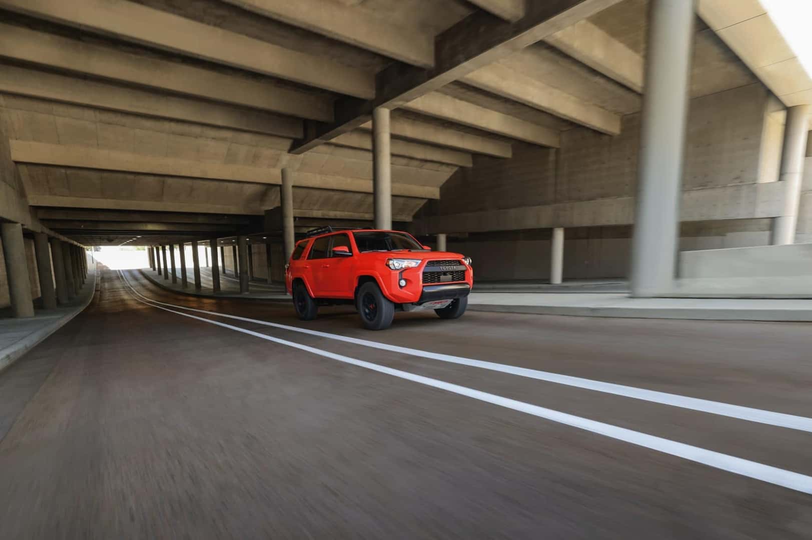 Concesionario Toyota Wesley Chapel FL