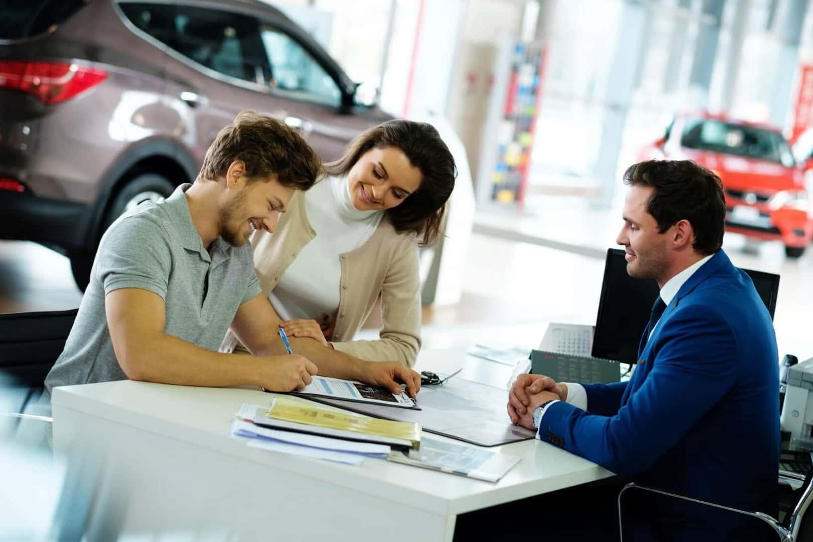 Toyota Lease Offers near Wesley Chapel FL