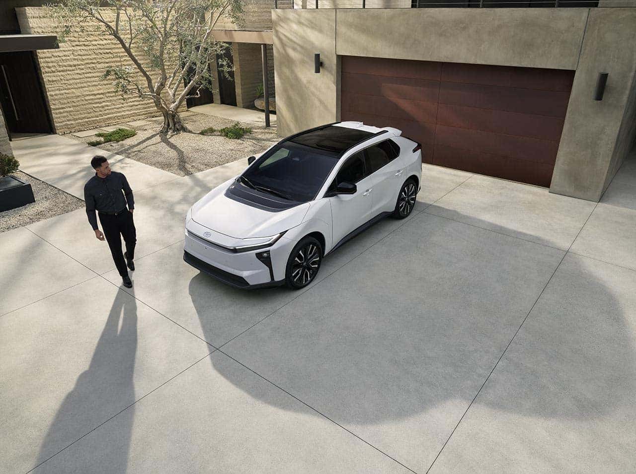 Toyota New Inventory near Tampa FL