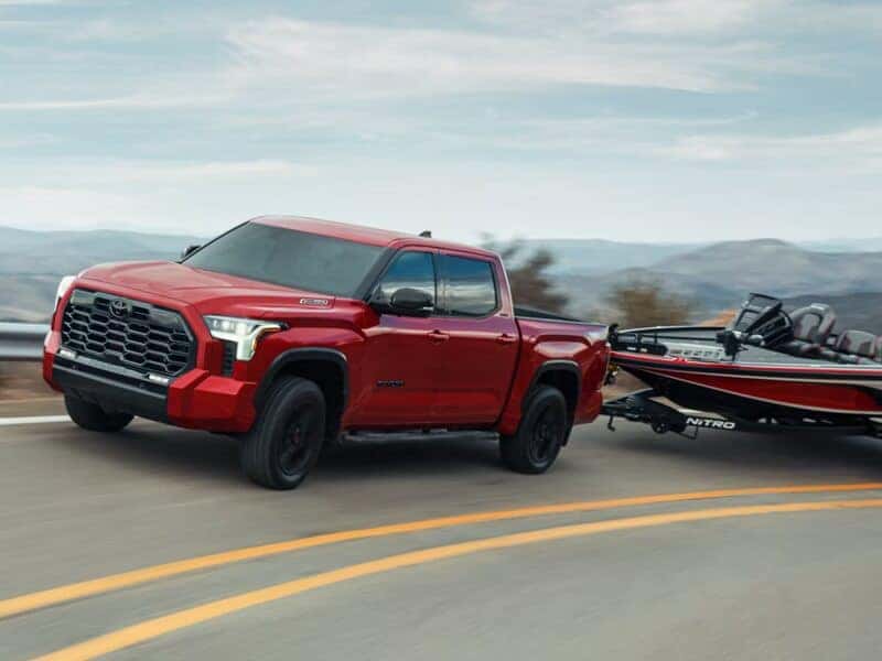 Toyota Inventory near Land O’ Lakes FL