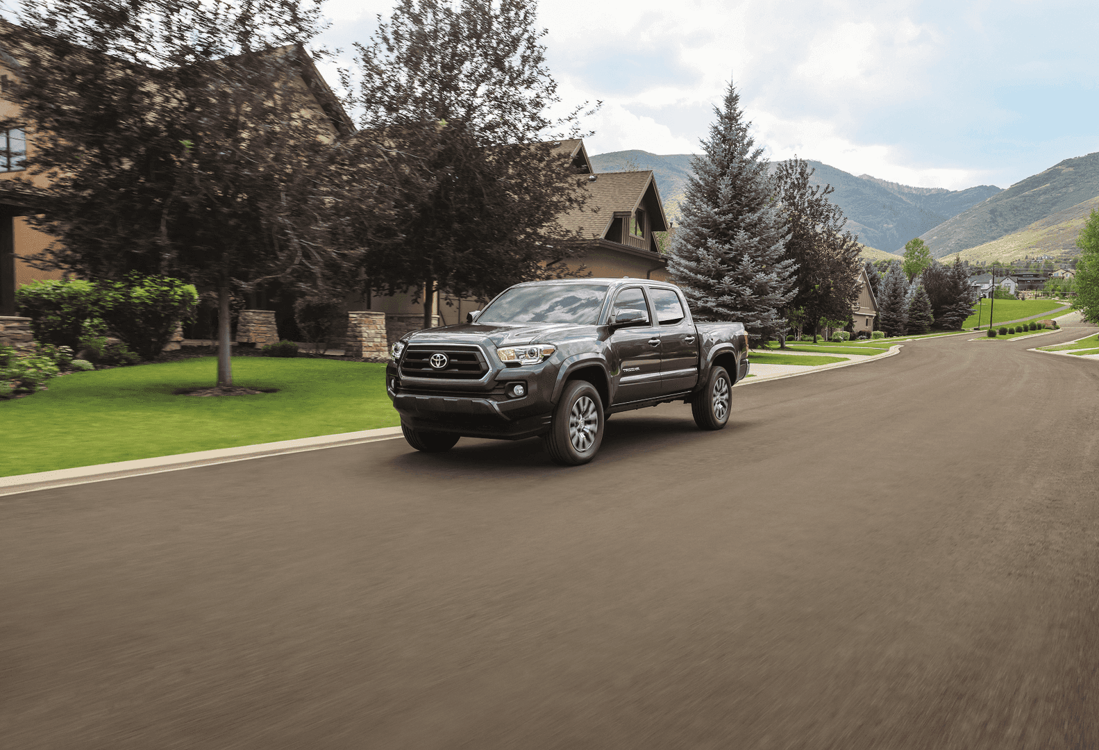Autos nuevos Toyota cerca de Lutz FL