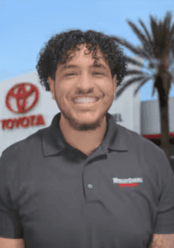 Noah Serrano