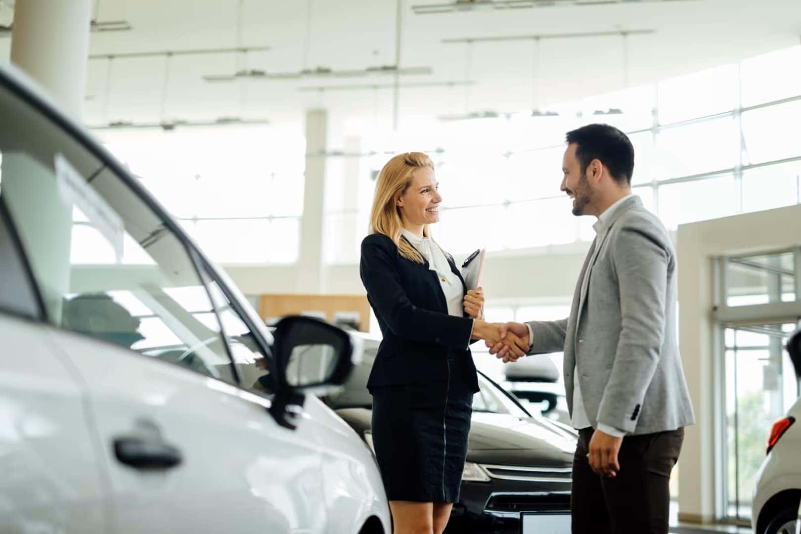 Descubra Nuestros Nuevos Camiones Toyota y SUVs cerca de Brooksville FL