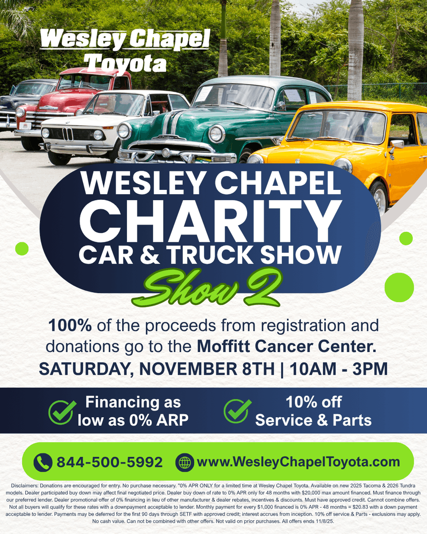 Fascinating Wesley Chapel Truck Center Photos