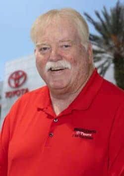 Jack Peck