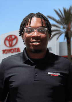 Jalen Jackson