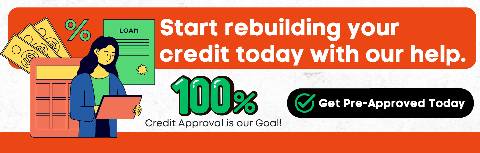 Rebuild your credit at Wesley Chapel Toyota