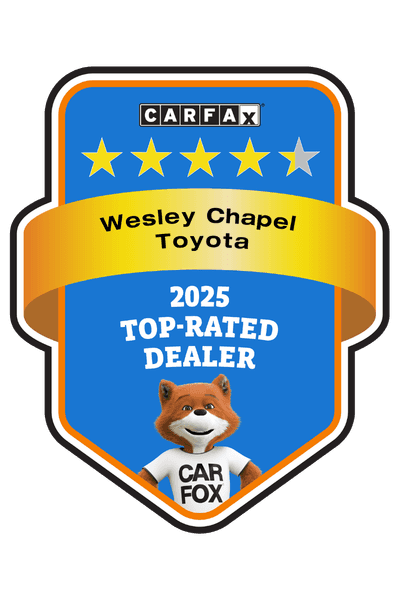 Carfax top rated dealer