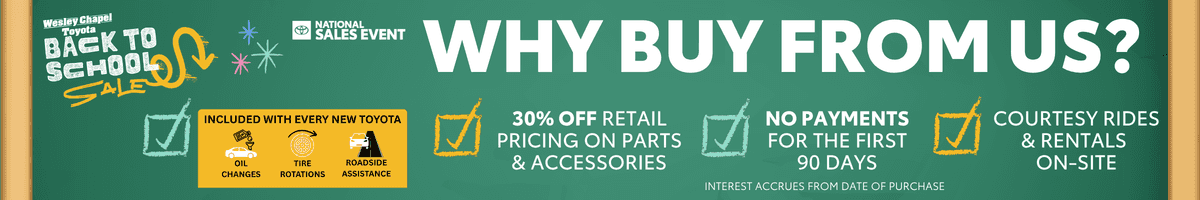 Why Buy From us