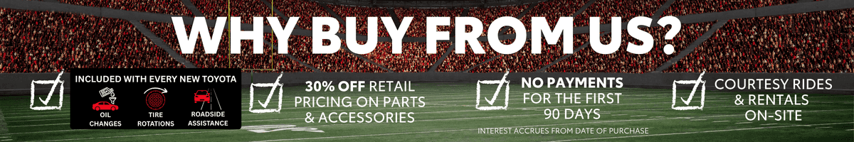 Why Buy From us