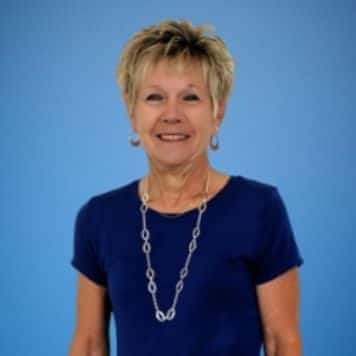 Cindy Hipley