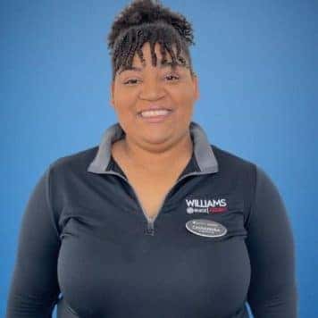 Cassandra Perry