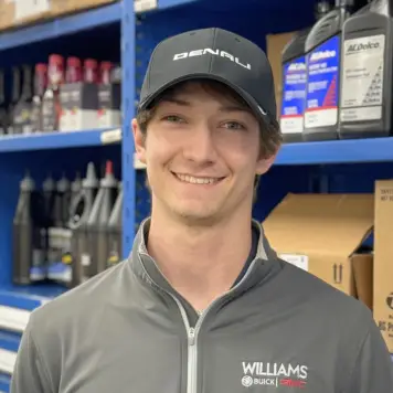 Meet Our Staff | New & Used Buick GMC Dealer Serving Concord, NC