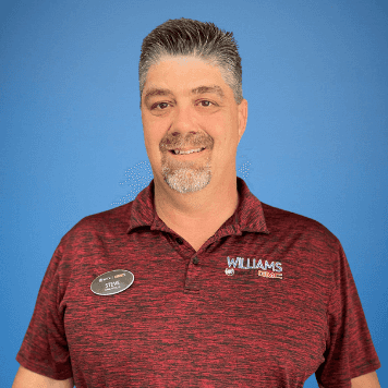 Steve Saucier