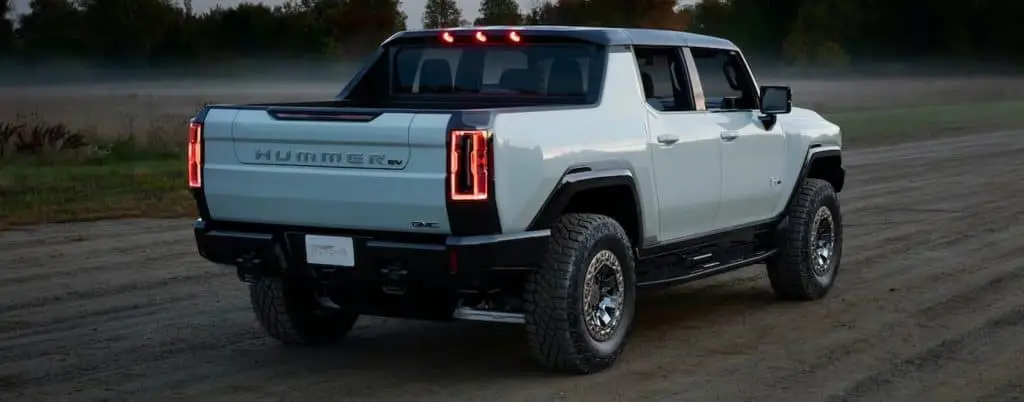 2022 GMC Hummer EV Pickup Inventory near Rock Hill, NC