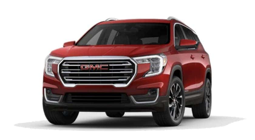 How comfortable is the 2022 GMC Acadia for long family trips?