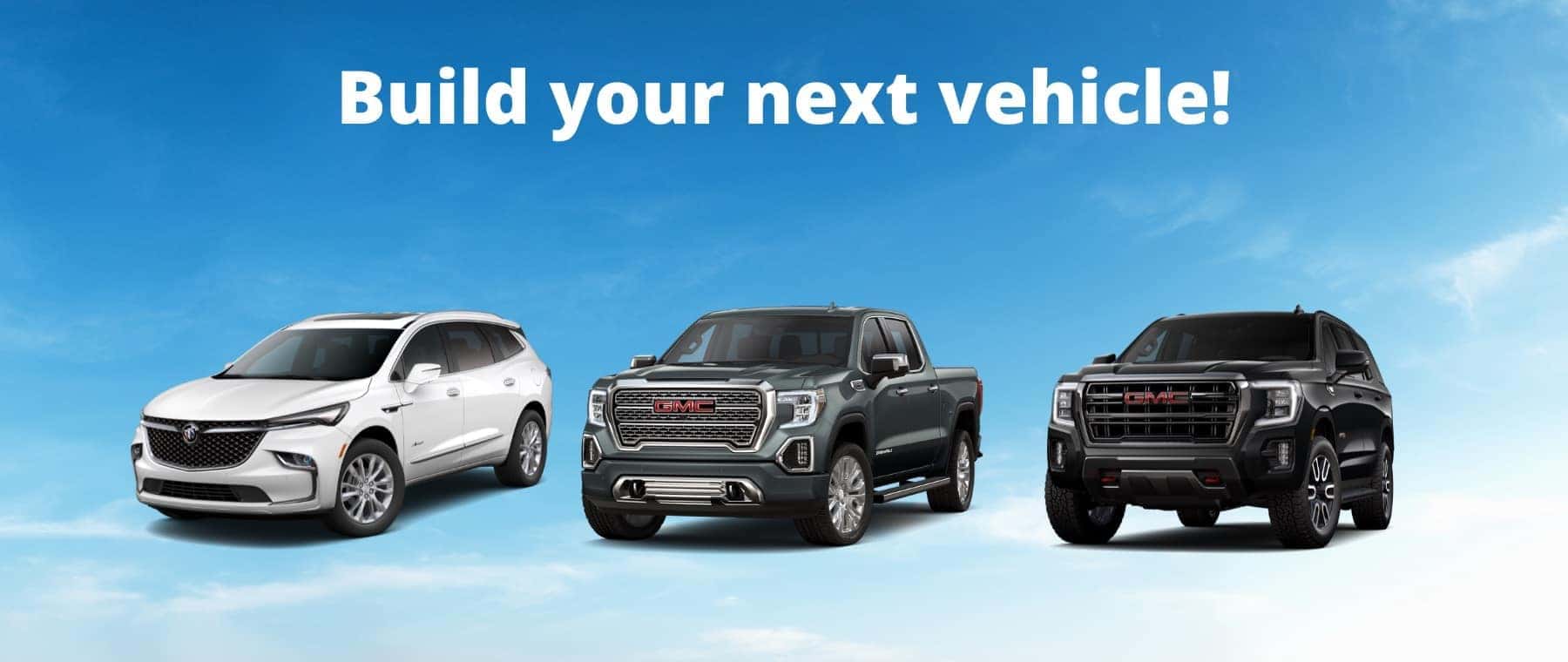 Pre-order your dream car