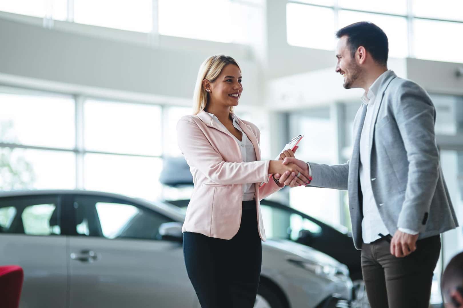 Pre-order your dream car