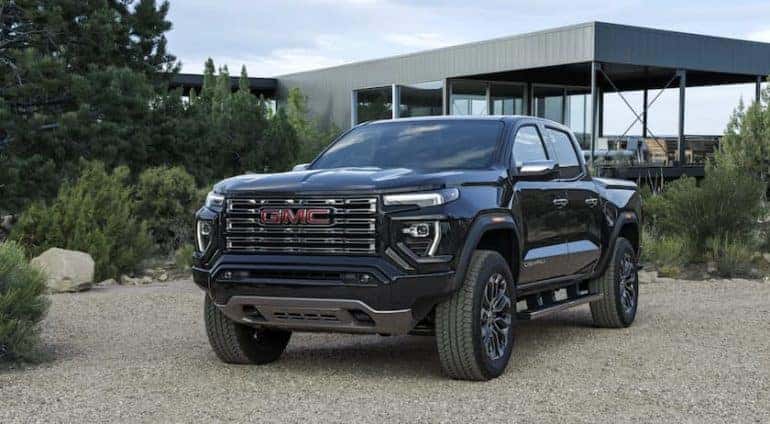 2023 Gmc Canyon Suv For Sale In Greater Charlotte, Nc