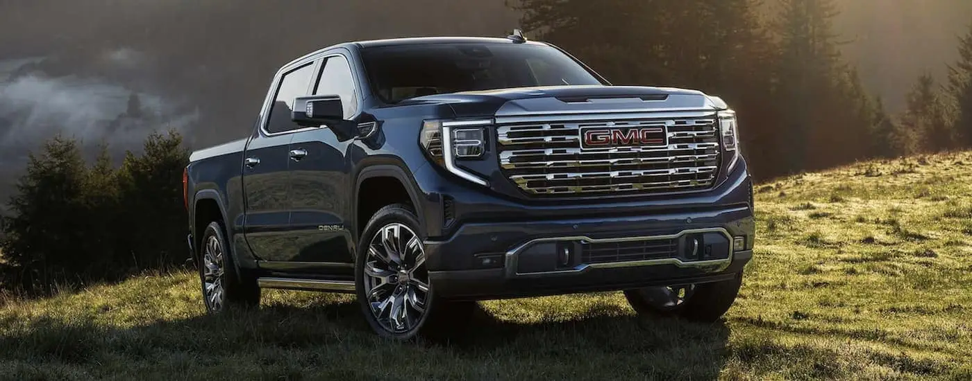 2023 GMC Sierra 1500 | Williams Buick GMC