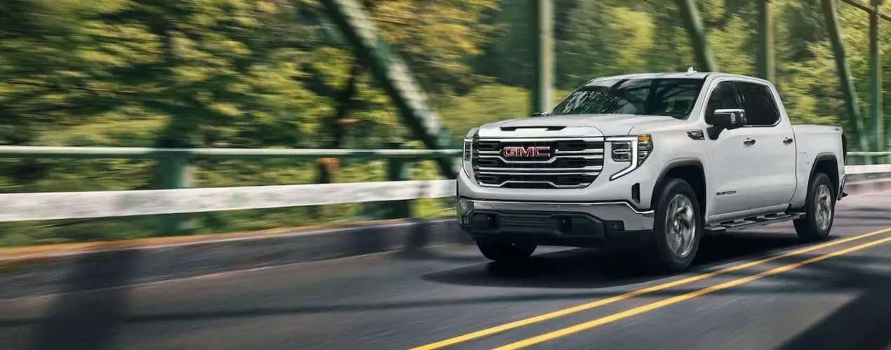 2024 GMC Sierra 1500 | Williams Buick GMC